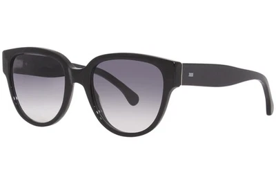 Gafas de sol Paul Smith Darcy PSSN047 01 para mujer negras/grises lentes degradadas 54 mm Foto 1 de 4