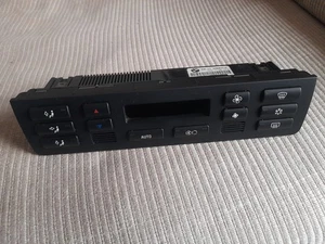 BMW E46 3ER KLIMABEDIENTEIL HEIZUNGSBLECH 6956319 - Bild 1 von 7