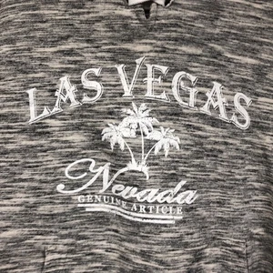 ESY Surf Co LAS VEGAS. black ad white blended color size small - Picture 1 of 4