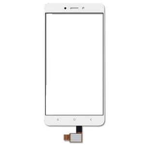 PANTALLA TACTIL COMPATIBLE PARA XIAOMI REDMI NOTE 4 VERSION MEDIATEK MTK BLANCA - Imagen 1 de 1