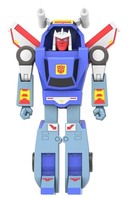 Tracks 7-inch Scale | Transformers Ultimates | Super7 - Image 1 of 4