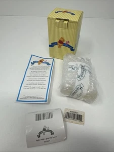RAR Disney Pooh & Friends "Ferkel mit einem großen großen Herzen" #4002601 NEU IM KARTON - Bild 1 von 10