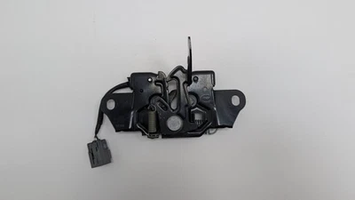 Mazda MX-5 Miata Hood Bonnet Lock Safety Catch KB7W-56-620A OEM - Image 1 of 4