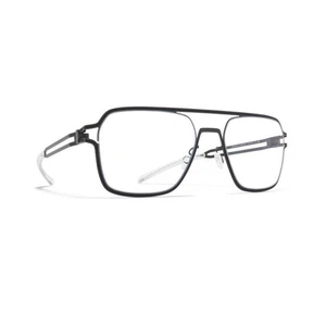 Eyewear Mykita Jalo C515 54 19 145 Storm Grey Black 100% Authentic - Picture 1 of 10