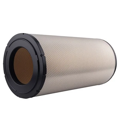 Truck Air Cleaner AF25248 for Kenworth W900L Peterbilt 379 CAT C15 - Image 1 of 4