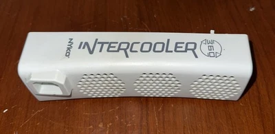 Nyko Intercooler Fan for Microsoft Xbox 360 Fat White Original Console Tested! - Image 1 of 4