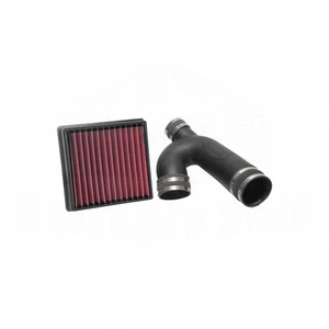 Junior Air Intake System AIRAID For FORD F-150 XLT 5.0L 2015-2017 - Picture 1 of 1
