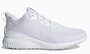 Adidas Alphabounce Mens Running Shoes (D Standard) (GY5401) - Picture 1 of 11
