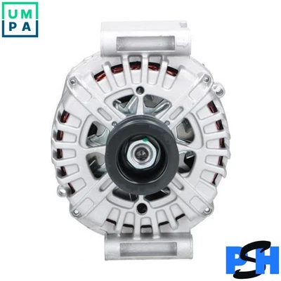 ALTERNATOR 555.926.220.000 FOR MERCEDES-BENZ M-CLASS GL-CLASS E-CLASS/T-Model - Image 1 of 4