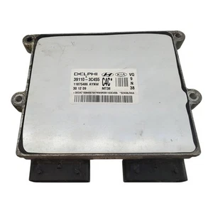 ECU ECM COMPUTER Hyundai Entourage Kia Sedona 2009 09 2010 10 391103C455 1121155 - Picture 1 of 4