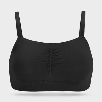 BEST PRICE Women's Free Range Organic Cotton Bralette - Image 1 of 4
