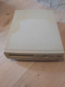 Unité Centrale Apple Macintosh Performa 6200 - Modèle M3076 - Ne S'allume Pas - Foto 1 di 16