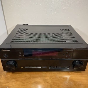 Pioneer VSX-1020-K Audio / Video Multi-Channel Home Theater Receiver - No Remote - Picture 1 of 13