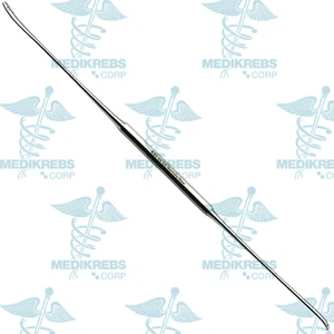Oliver Dissector w/ Hole 24cm - 9 in. OR Grade German Steel Surgical Instrument - Picture 1 of 3