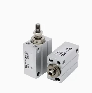 1PC NEW FIT FOR SMC cylinder CDUJB6-10DM - Picture 1 of 1