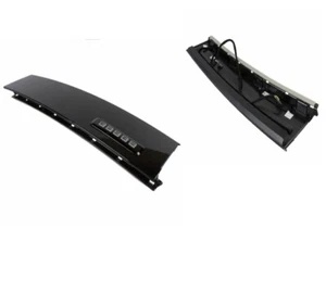 Genuine Ford F150 18-25 Moulding Front Door Left Outside Pillar FL3Z-1520555-SG - Bild 1 von 4