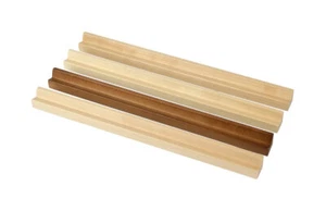 Longfield Games Set of 4 Mah Jong (Mahjong) Tile Racks - 35cm (UK) - Picture 1 of 5