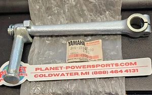 3v6-15620-00-00 Yamaha Kick Starter DT125 And Many Others See Picture - Picture 1 of 2
