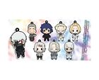 Tokyo Ghoul Rubber Strap Collection Vol 2 - 1 Blind Box (10 Possible Styles)