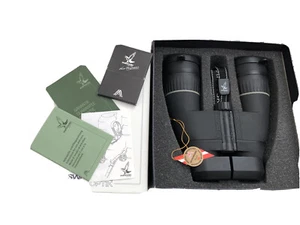 swarovski Optik habicht SL 8x56 binoculars - Picture 1 of 5