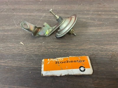 1963-1967 PONTIAC ROCHESTER DASHPOT GTO LEMANS TEMPEST NOS DELCO 625 - Image 1 of 2