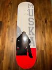 Chad Muska Silhouette Prime Skateboard Deck 8.25" Rare