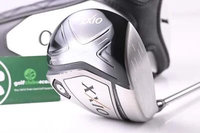 XXIO X Driver / 9.5 Degree / Stiff Flex Kuro Kage XD-Series 60 Shaft - Image 1 of 4