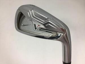 (Y)NIKE     (6pcs) Victory Red VR S Forged Iron (Japan spec) 6 9. P.A NS Pro 9