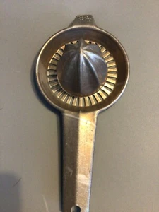 Foley Aluminium Entsafter, Top Zustand, MCM Vintage - Bild 1 von 5