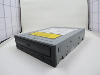 Sony CDU5215 CD ROM Drive, Black, Used - Image 1 of 4
