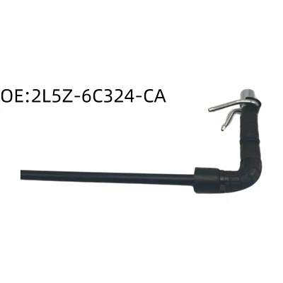 For 2002-2008 Ford Ranger 3.0L 2L5Z-6C324-CA V6 PCV Valve Connector Hose Tube Foto 1 de 4