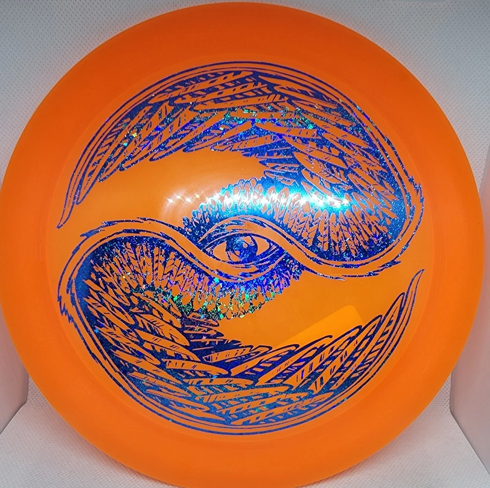 Innova Champion Boss XXL Oracle Stamp 173-5 *Pick Color & Foil* - SAME DAY Ship! - Image 1 of 1