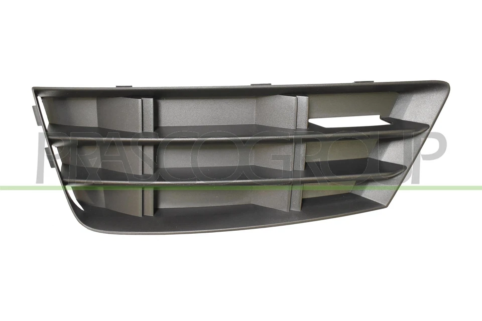 PRASCO Rejilla Parachoques Delantero Izquierdo para Audi A4 Avant 8W5 B9 - Imagen 1 de 1