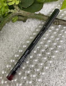 NYX Lip Pencil Lipliner Lippenkonturenstift SPL 801 AUBURN rot-braun 1,04g *neu* - Bild 1 von 5
