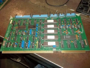 EATON KENWAY 0061860-D D0061858 DIGITAL I/O BOARD (WL85) - Picture 1 of 4