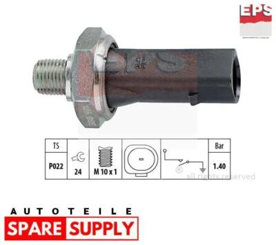 ÖLDRUCKSCHALTER FÜR AUDI BENTLEY FORD EPS 1.800.135 - Bild 1 von 4