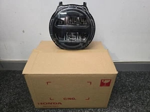 GENUINE HONDA CB125R CBF125N 2018-25 BRAND NEW HEADLIGHT UK STOCK FAST DELIVERY! - Picture 1 of 9
