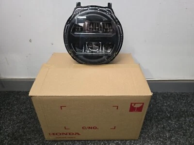 GENUINE HONDA CB125R CBF125N 2018-25 BRAND NEW HEADLIGHT UK STOCK FAST DELIVERY! - Image 1 of 4