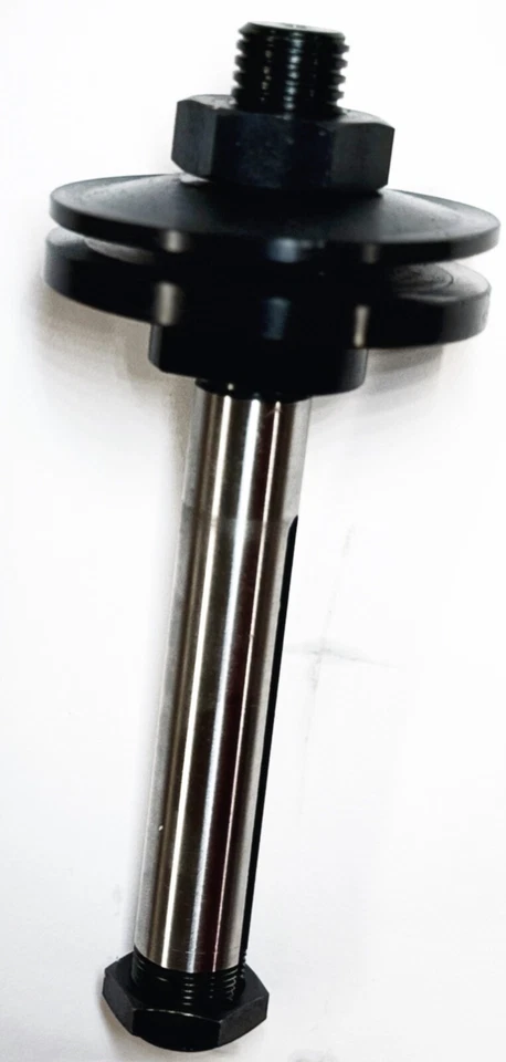 Arbor Assembly - Delta Unisaw, Right Tilt - Image 1 of 1