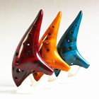 12 Tones Ocarina Instrument Excellent Tuning Perfect for All Skill Levels