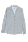 H&M Blouse Cotton D 38 grey