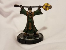 Mage Knight Sinister #061 Elven Demi-magus clix wiz kids D&D RPG miniature