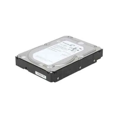 Brand New SEAGATE 9ZM278-004 ST3000NM0023 3TB 7.2K 6G SAS 3.5" HDD Free Shipping - Image 1 of 4