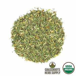 California Poppy Herb, c/s (Eschscholzia californica) - Picture 1 of 1