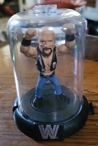 Domez WWE Mystery Bag-Stone Cold Steve Austin Jazwares - Picture 1 of 2