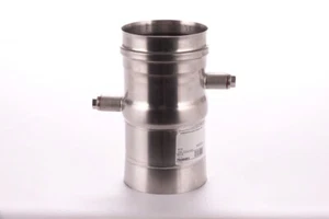 Viessmann Kesselanschluss-St. 1/2" ew-silver 130 - 7539451 - Bild 1 von 8