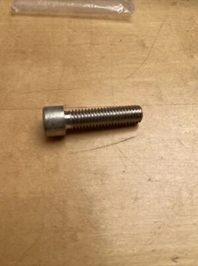 AQUA POWER MARINE ANODE MOUNTING BOLT P/N 5208. - Picture 1 of 5