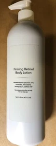 Topix Pharmaceuticals - Loción corporal reafirmante con retinol (16 fl oz / 473,12 ml) - Imagen 1 de 1