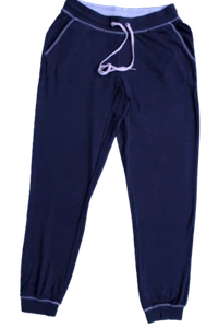 Sheego Hose Jogginghose Anthrazit 40 Schlupfhose Jogpants Sporthose Freizeit - Bild 1 von 8