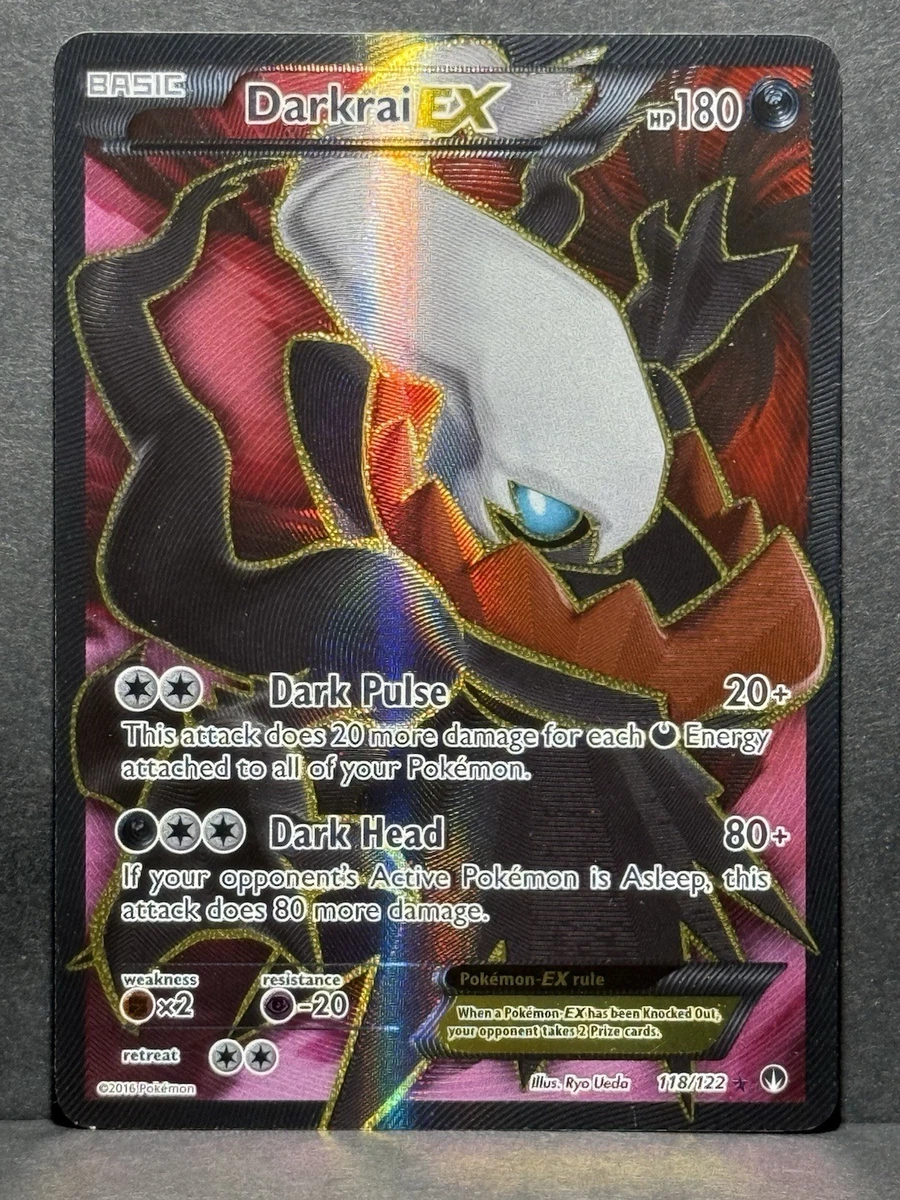 Darkrai Ex for sale | eBay